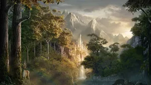 游戏场景 第六辑_16