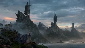 游戏场景 第六辑_19