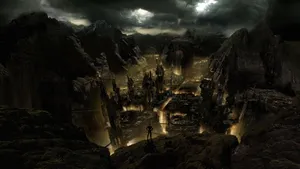 游戏场景 第五辑_2