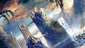 游戏场景 第五辑_3