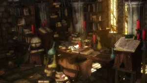游戏场景 第五辑_5