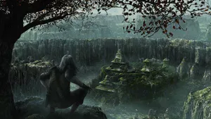 游戏场景 第五辑_6
