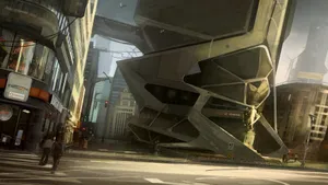 游戏场景 第五辑_15