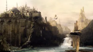 游戏场景 第五辑_19