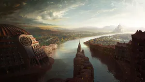 游戏场景 第四辑_2