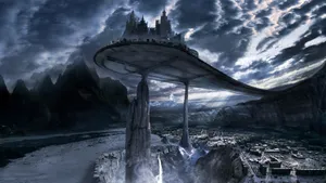游戏场景 第四辑_4