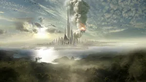 游戏场景 第四辑_6