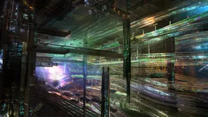 游戏场景 第四辑_18