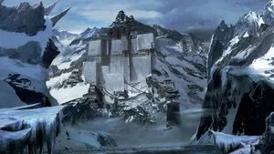 游戏场景 第四辑_19