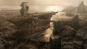 游戏场景 第三辑_6