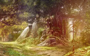 游戏场景 第二辑_6