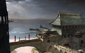 游戏场景 第二辑_9
