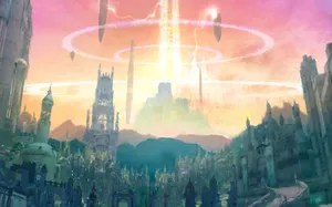 游戏场景 第二辑_12