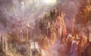 游戏场景 第二辑_13