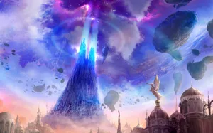 游戏场景 第一辑_2