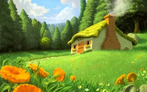 游戏场景 第一辑_3