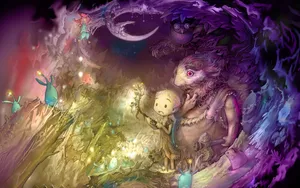 游戏鬼怪 第六辑_15