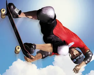 游戏运动 第一辑_13