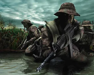 游戏枪械 第一辑_12