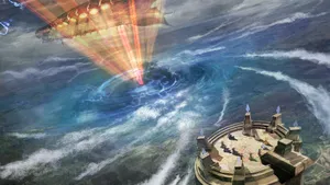 最终幻想系列 第三辑