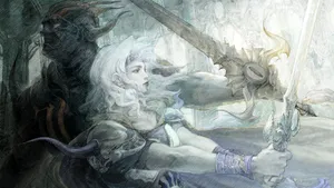 最终幻想系列 第三辑_6