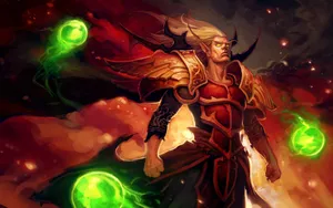 魔兽世界超大 第一辑