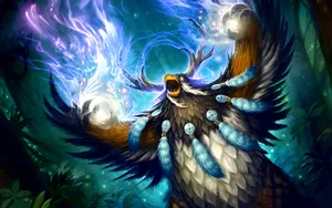 魔兽世界超大 第一辑_4