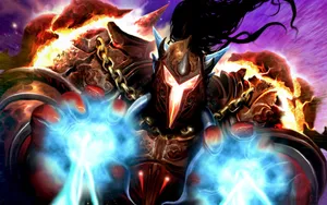 魔兽世界超大 第一辑_5