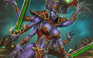 魔兽世界超大 第一辑_10