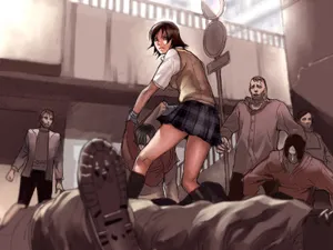 铁拳系列 第五辑_7