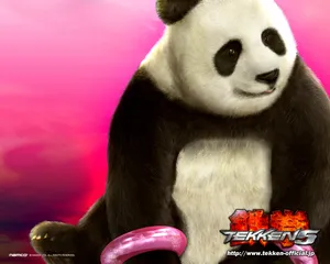 铁拳系列 第四辑_9