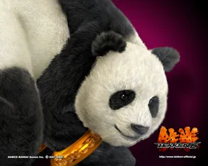 铁拳系列 第二辑_17