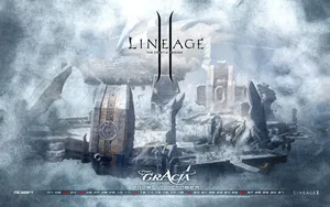 LINEAGEⅡ 第一辑_7