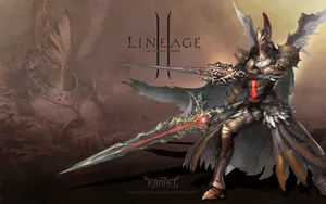 LINEAGEⅡ 第一辑_13