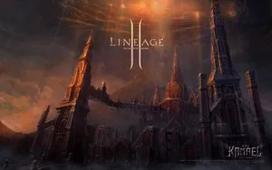 LINEAGEⅡ 第一辑_18