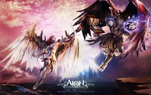 Aion 第一辑_3