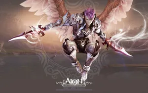 Aion 第一辑_4