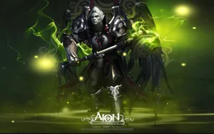 Aion 第一辑_6