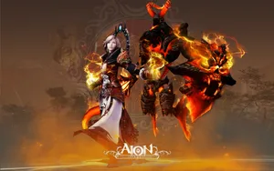 Aion 第一辑_7