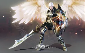 Aion 第一辑_8