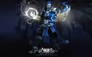 Aion 第一辑_10