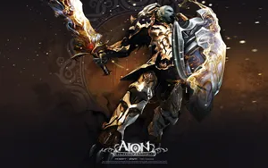 Aion 第一辑_11
