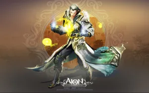 Aion 第一辑_12