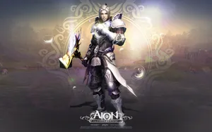 Aion 第一辑_14