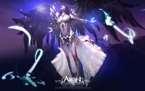 Aion 第一辑_16