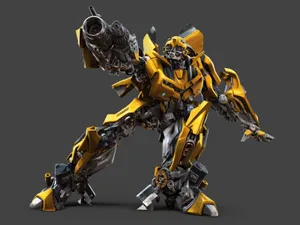 Transformers 第四辑