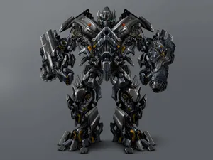 Transformers 第四辑_2