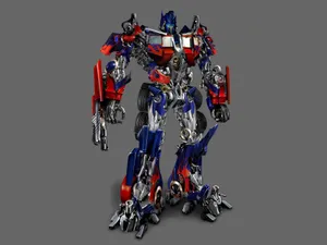 Transformers 第四辑_3
