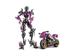 Transformers 第四辑_4