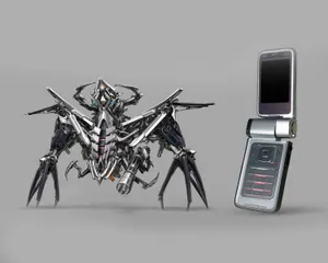 Transformers 第四辑_11
